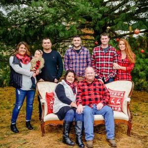 Meet your Posher, Erika